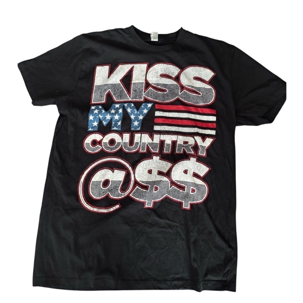 Blake‎ Shelton Concert T-Shirt, Black Shirt, Size XL, NWOT, Comfort, Concert